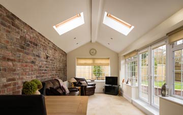 conservatory roof insulation Cossington