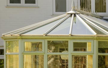 conservatory roof repair Cossington