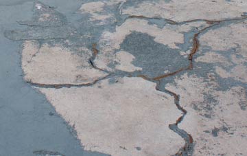 fibreglass roofing replacement Cossington