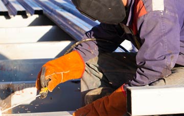 Cossington flat roofing options
