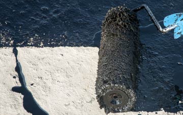 Cossington liquid sealant waterproofing