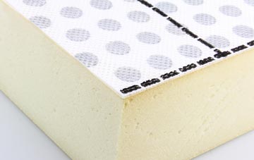 meeting Cossington building codes