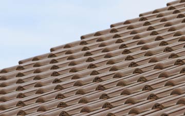 plastic roofing Cossington