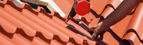 save on Cossington roof installation costs