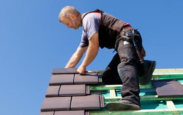 disadvantages of Cossington slate roofing