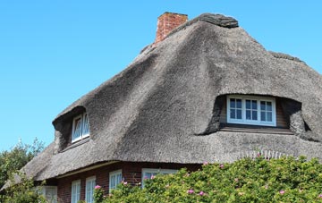 thatch roofing Cossington