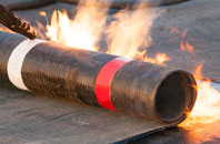 free Cossington re-felting quotes