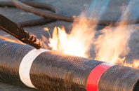 Cossington flat roofing replacement